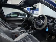 Volkswagen Golf 2.0 TSI BlueMotion Tech R Hatchback 3dr Petrol Manual 4Motion Euro 6 (s/s) 7