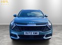 Kia Sportage 1.6 T-GDi MHEV 3 SUV 5dr Petrol Hybrid DCT Euro 6 (s/s) (148 bhp) 2