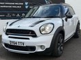 Mini Countryman 2.0 Cooper SD Auto ALL4 Euro 5 5dr 9