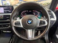 BMW X3 3.0 M40i SUV 5dr Petrol Auto xDrive Euro 6 (s/s) (360 ps) 28