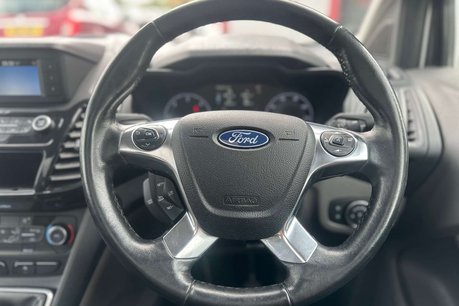 Ford Tourneo Connect 1.5 EcoBlue Titanium MPV 5dr Diesel Manual Euro 6 (s/s) (120 ps) 20