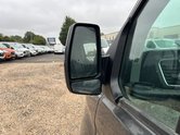 Ford Transit Custom Crew Cab SWB L1H1 Limited 300 CAT N Air Con Alloys Cam EURO 6 NO VAT 22
