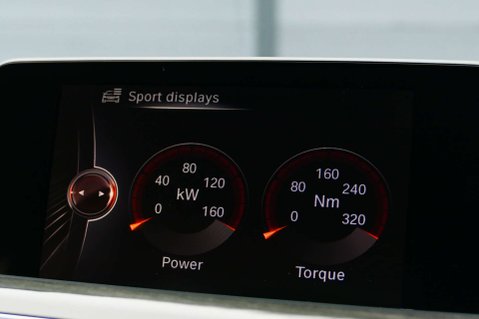 BMW 3 Series 2.0 320i Luxury Auto 4dr 37