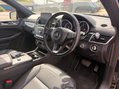 Mercedes-Benz GLS 3.0 GLS350d V6 AMG Line G-Tronic 4MATIC Euro 6 (s/s) 5dr 21