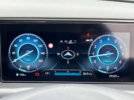 Hyundai TUCSON 1.6 Tucson N Line TGDi 5dr 24