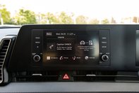 Kia Sportage 2 ISG 21