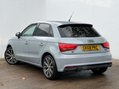 Audi A1 1.4 A1 Sportback TFSI Sport Nav Semi-Auto 5dr 47