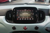 Fiat 500 DOLCEVITA MHEV 22