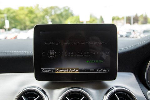 Mercedes-Benz GLA Class GLA 200 D 4MATIC AMG LINE PREMIUM PLUS 31
