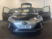 Hyundai IONIQ IONIQ Premium SE BEV 5dr 7