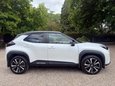 Toyota Yaris Cross 1.5 VVT-h Premiere Edition E-CVT Euro 6 (s/s) 5dr 10