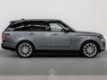 Land Rover Range Rover 3.0 Range Rover Vogue SDV6 Auto 4WD 5dr 6