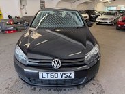 Volkswagen Golf 1.4 TSI SE DSG Euro 5 5dr 2