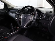 Nissan Pulsar N-CONNECTA DIG-T 5