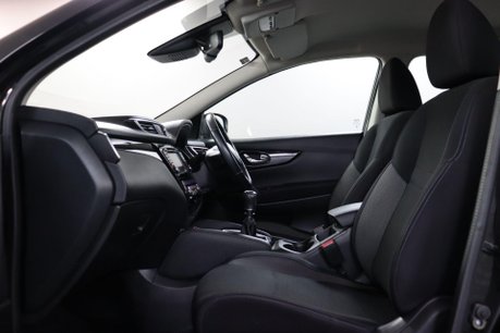 Nissan Qashqai DIG-T ACENTA PREMIUM 43