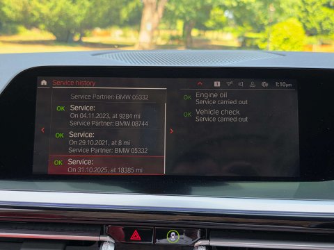 BMW Z4 2.0 Z4 sDrive 20i M Sport Auto 2dr 51