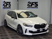 BMW 1 Series 2.0 M135i Hatchback 5dr Petrol Auto xDrive Euro 6 (s/s) (306 ps) 50