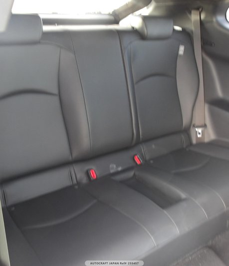 Toyota Yaris 1.6T GR RZ Performance 3dr - FRESH JAP IMPORT GRADE 4.5