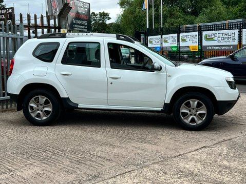 Dacia Duster LAUREATE DCI 14