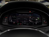 Audi S7 3.0 TDI V6 Sportback 5dr Diesel Tiptronic quattro Euro 6 (s/s) (349 ps) 46