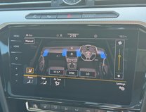 Volkswagen Arteon 2.0 TSI R-Line Edition Fastback 5dr Petrol DSG Euro 6 (s/s) (190 ps) 42