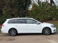 Volkswagen Golf 1.6 Golf SE Nav TDI BlueMotion Technology 5dr 19
