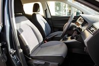 SEAT Arona TSI SE TECHNOLOGY 30