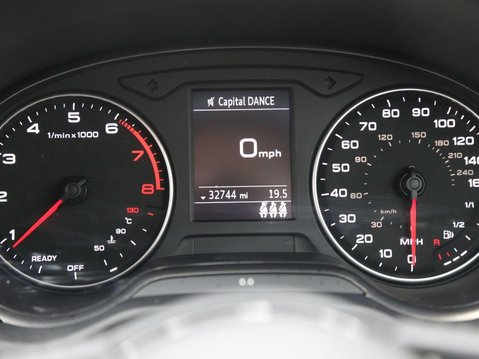 Audi Q2 1.4 TFSI CoD Sport Euro 6 (s/s) 5dr 15