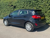 Ford Fiesta 1.5 TDCi Style Hatchback 5dr Diesel Manual Euro 6 7