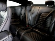 Mercedes-Benz C Class 1.5 C200h MHEV AMG Line Edition Coupe 2dr Petrol Hybrid G-Tronic+ Euro 6 (s 19