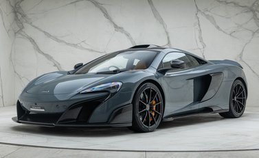 McLaren 675LT 1