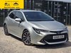Toyota Corolla 1.8 VVT-h Design Hatchback 5dr Petrol Hybrid CVT Euro 6 (s/s) (122 ps)