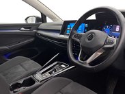 Volkswagen Golf 1.4 Golf Style TSi E-Hybrid Semi-Auto 5dr 6