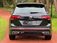 Volkswagen Tiguan 1.5 TSI R-Line Edition DSG Euro 6 (s/s) 5dr 9