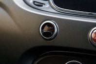 Abarth 500 595 TURISMO 36