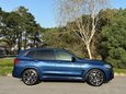 BMW X3 M 3.0i Competition Auto xDrive Euro 6 (s/s) 5dr 7
