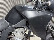 Derbi GP TERRA 125 2016 11K MOT ENDURO / SUPERMOTO ROAD LEGAL PROJECT 125CC 8