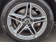 Mercedes-Benz E Class 2.0 E 300 AMG Line de Auto 4dr 22