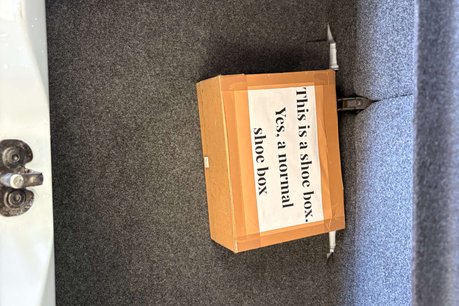 Volkswagen Up 1.0 High up! Hatchback 5dr Petrol ASG Euro 6 (75 ps) 44