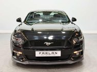 Ford Mustang 5.0 V8 GT Fastback 2dr Petrol SelShift Euro 6 (416 bhp) 10