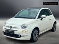 Fiat 500 1.0 500 Dolcevita + MHEV 3dr - NATIONAL DELIVERY* 25