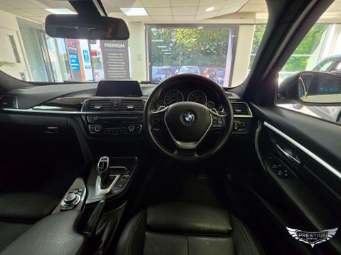 BMW 3 Series 2.0 320i Sport Touring Auto xDrive Euro 6 (s/s) 5dr 47