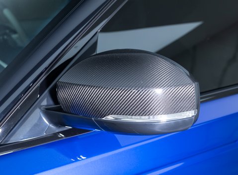 Land Rover Range Rover Sport SVR Overfinch 33