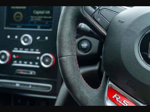 Renault Megane 1.8 Megane RS Trophy-R TCe 5dr 13