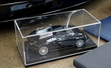 Bugatti Veyron 16.4 36