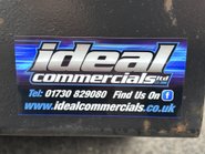 MAN TGM 18.290 4X2 Hiab Hook Loader 14