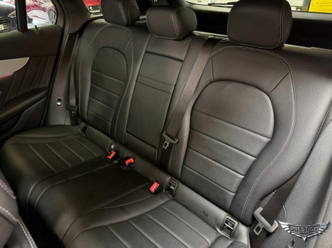 Mercedes-Benz GLC 2.1 GLC220d AMG Line (Premium Plus) G-Tronic 4MATIC Euro 6 (s/s) 5dr 26