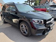 Mercedes-Benz GLB 1.3 GLB200 AMG Line (Premium 2) SUV 5dr Petrol 7G-DCT Euro 6 (s/s) (163 ps) 22