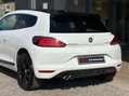 Volkswagen Scirocco 2.0 Scirocco GT Black Edition TDI BlueMotion Technology 3dr 14