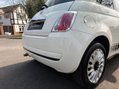 Fiat 500 1.2 Pop Hatchback 3dr Petrol Manual Euro 4 (69 bhp) 21